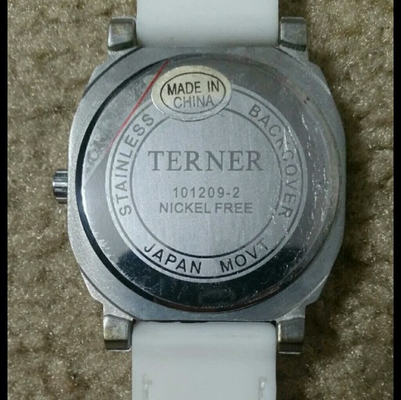 Terner Watch - Picture 4 of 4
